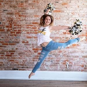 Meet your Posher, Grace